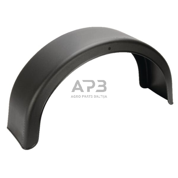 Priekabos purvasaugis Domar PVC D20200DO