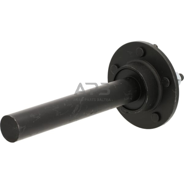 Priekabos pusašis M16 x 1.5 ADR 1253S51JA5000370 1 Priekabos pusašis M16 x 1.5 ADR 1253S51JA5000370 1