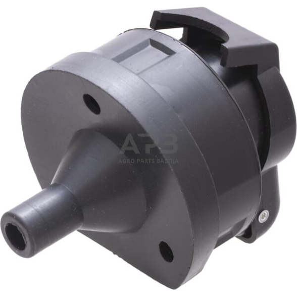 Priekabos rozetė 7 kontaktų Cobo 25008100 3 Priekabos rozetė 7 kontaktų Cobo 25008100 3