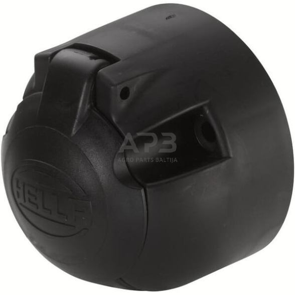 Priekabos rozetė 7 kontaktų Hella 8JB006462001 1 Priekabos rozetė 7 kontaktų Hella 8JB006462001 1