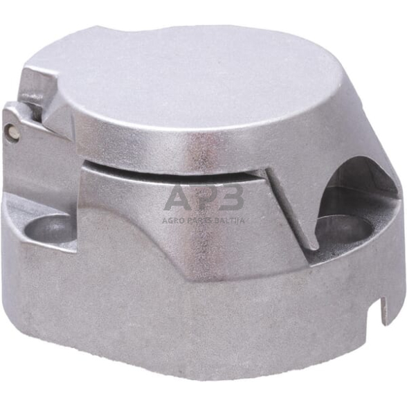 Priekabos rozetė 7 kontaktų LA403026 Priekabos rozetė 7 kontaktų LA403026