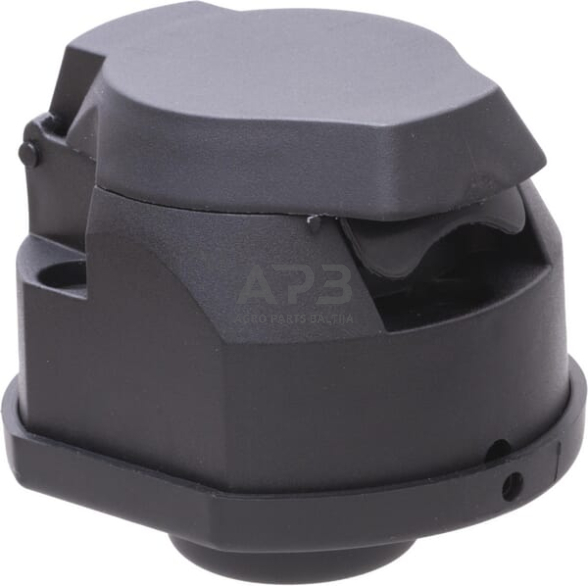 Priekabos rozetė 7 kontaktų LA403091 Priekabos rozetė 7 kontaktų LA403091