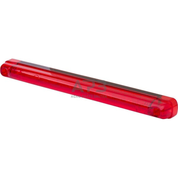 Priekabos stabdžių LED žibintas 12/24V, 237x20x22mm, Waś 1400300682