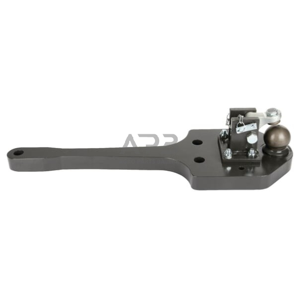 Priekabos sukabinimas su plokšte 80mm Scharmüller 0096031210A11 3 Priekabos sukabinimas su plokšte 80mm Scharmüller 0096031210A11 3