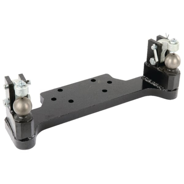 Priekabos sukabinimas su priverstiniu vairavimu Scharmüller 0052103220A02 Priekabos sukabinimas su priverstiniu vairavimu Scharmüller 0052103220A02