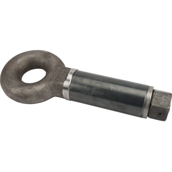 Priekabos sukabinimo kilpa apvali 14 t OTO18966 Priekabos sukabinimo kilpa apvali 14 t OTO18966