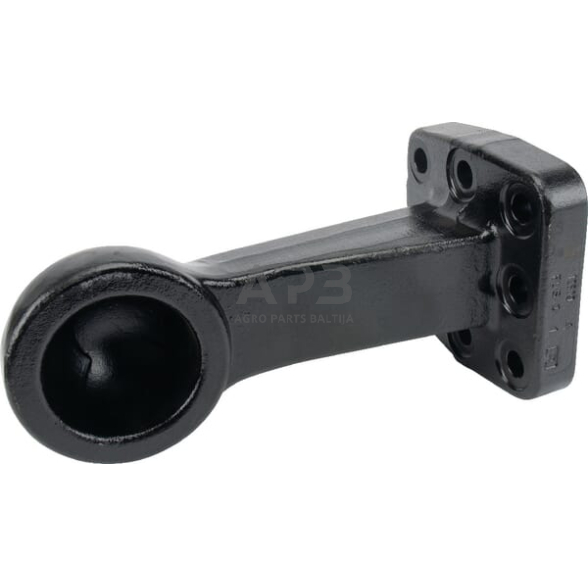 Priekabos sukabinimo kilpa su flanšu 80mm / 100x110mm Rockinger RO59347 1 Priekabos sukabinimo kilpa su flanšu 80mm / 100x110mm Rockinger RO59347 1