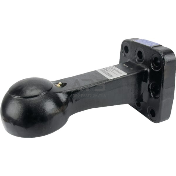 Priekabos sukabinimo kilpa su flanšu 80mm Rockinger ROE59339 Priekabos sukabinimo kilpa su flanšu 80mm Rockinger ROE59339