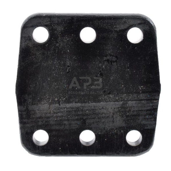 Priekabos sukabinimo kilpa su flanšu Bernhofer Gesenkschmiede 30000802 1 Priekabos sukabinimo kilpa su flanšu Bernhofer Gesenkschmiede 30000802 1