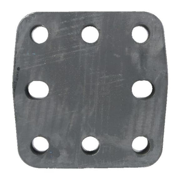 Priekabos sukabinimo kilpa su flanšu K80 Scharmüller 00652900A02 2 Priekabos sukabinimo kilpa su flanšu K80 Scharmüller 00652900A02 2