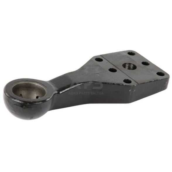 Priekabos sukabinimo kilpa su flanšu Scharmüller 00655900A02 2 Priekabos sukabinimo kilpa su flanšu Scharmüller 00655900A02 2