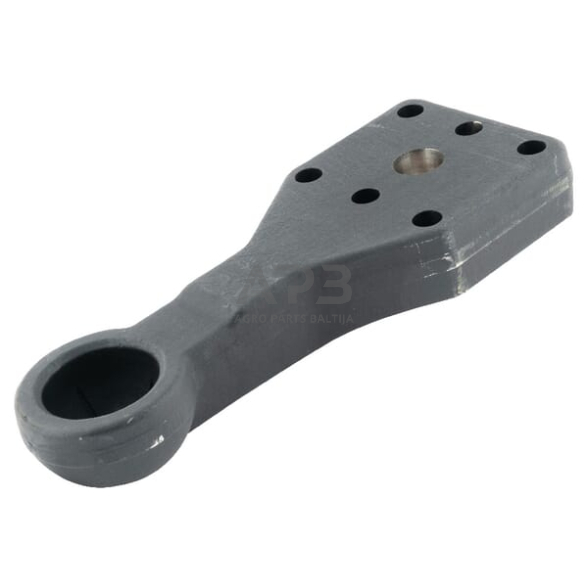 Priekabos sukabinimo kilpa su flanšu Walterscheid 8004441 Priekabos sukabinimo kilpa su flanšu Walterscheid 8004441