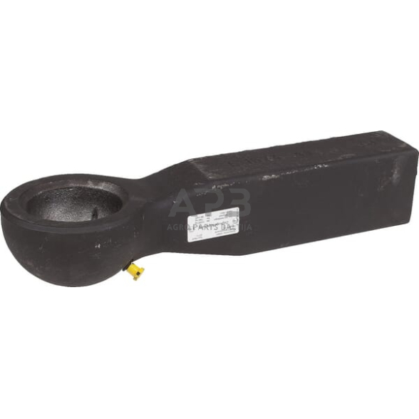 Priekabos sukabinimo kilpa virinama Scharmüller 00651900A01 2 Priekabos sukabinimo kilpa virinama Scharmüller 00651900A01 2