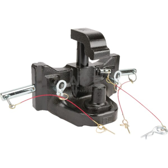 Priekabos sukabinimo komplektas 330 mm Rockinger RO820A3040C 1 Priekabos sukabinimo komplektas 330 mm Rockinger RO820A3040C 1