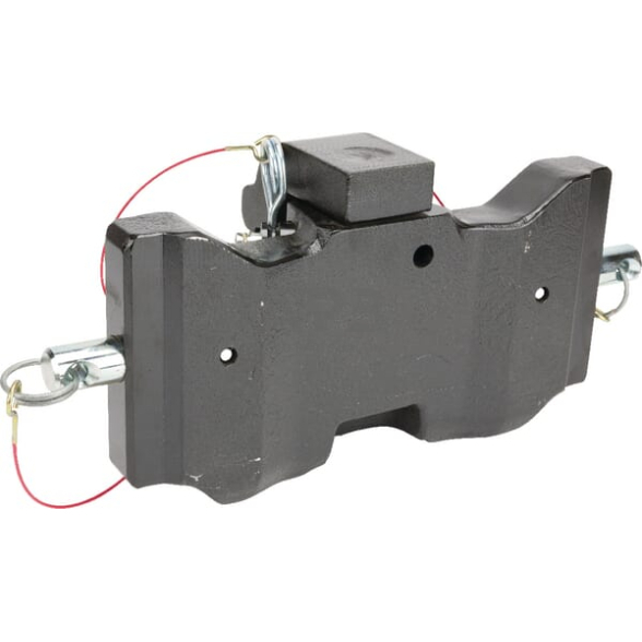 Priekabos sukabinimo komplektas 330 mm Rockinger RO820A3040C 3 Priekabos sukabinimo komplektas 330 mm Rockinger RO820A3040C 3