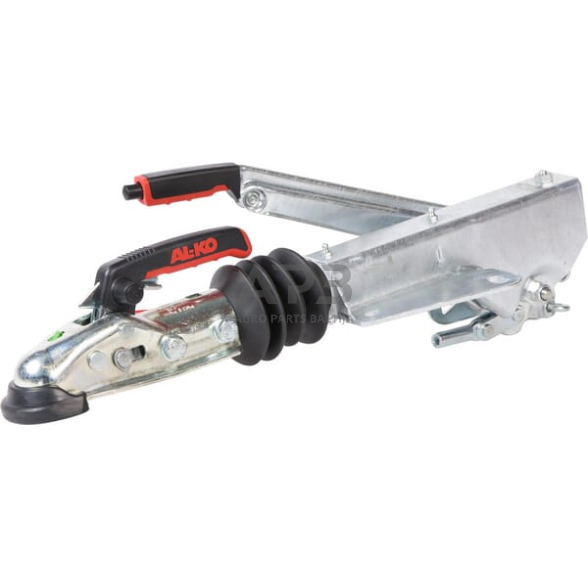 Priekabos sukabinimo komplektas AL-KO V 90 S/3, 1251911 1 Priekabos sukabinimo komplektas AL-KO V 90 S/3, 1251911 1