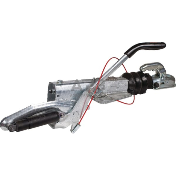 Priekabos sukabinimo komplektas KNOTT V KF20-A, 202248201 Priekabos sukabinimo komplektas KNOTT V KF20-A, 202248201