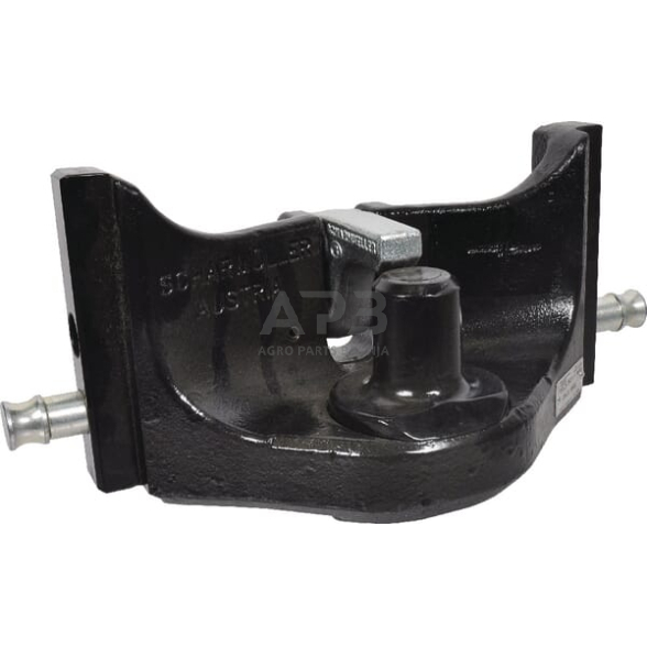 Priekabos sukabinimo komplektas W309 S30 Cramer Scharmüller 05630916A02 Priekabos sukabinimo komplektas W309 S30 Cramer Scharmüller 05630916A02