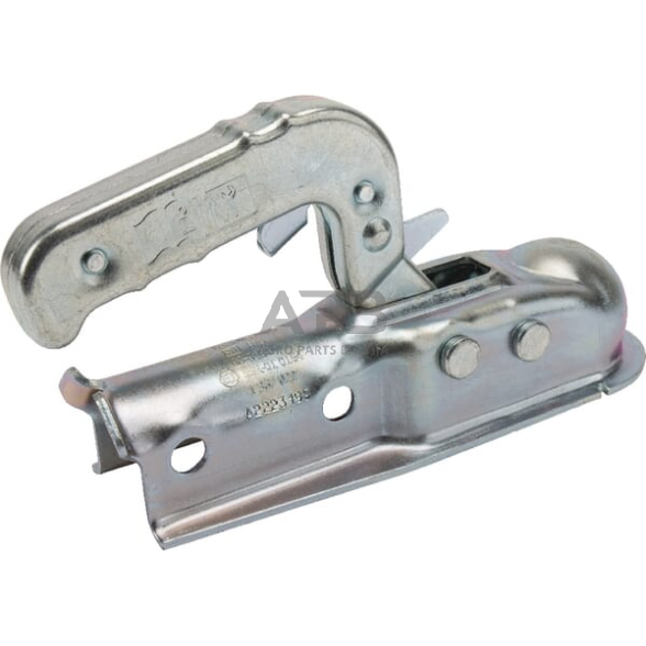 Priekabos sukabinimo spyna AL-KO AK 7 V PLUS-35, 1367022 Priekabos sukabinimo spyna AL-KO AK 7 V PLUS-35, 1367022