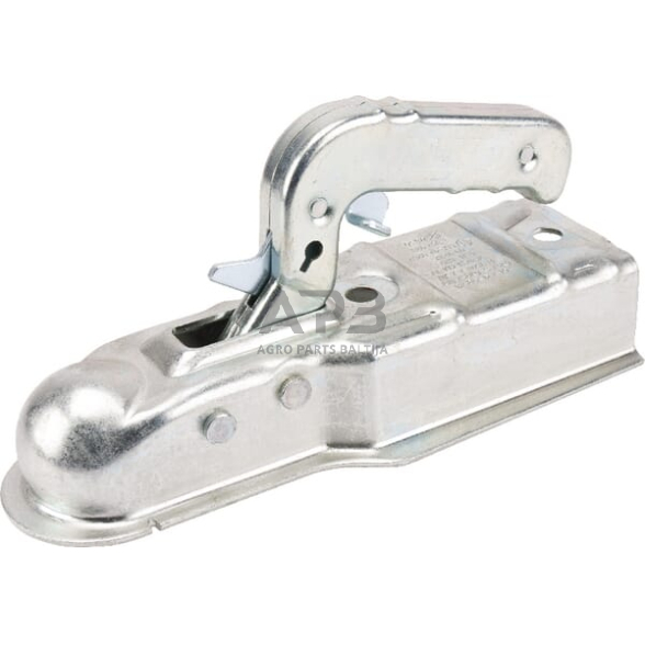 Priekabos sukabinimo spyna AL-KO AK 7 V Plus – 7, 1367028 Priekabos sukabinimo spyna AL-KO AK 7 V Plus – 7, 1367028