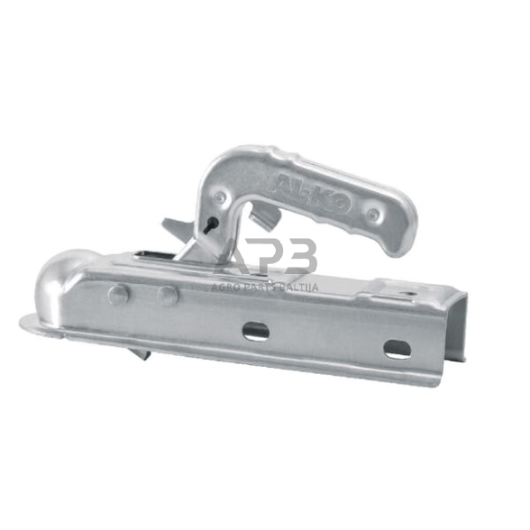 Priekabos sukabinimo spyna AL-KO AK7, 1224339 Priekabos sukabinimo spyna AL-KO AK7, 1224339
