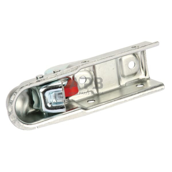 Priekabos sukabinimo spyna AL-KO AK7, 1224743 1 Priekabos sukabinimo spyna AL-KO AK7, 1224743 1