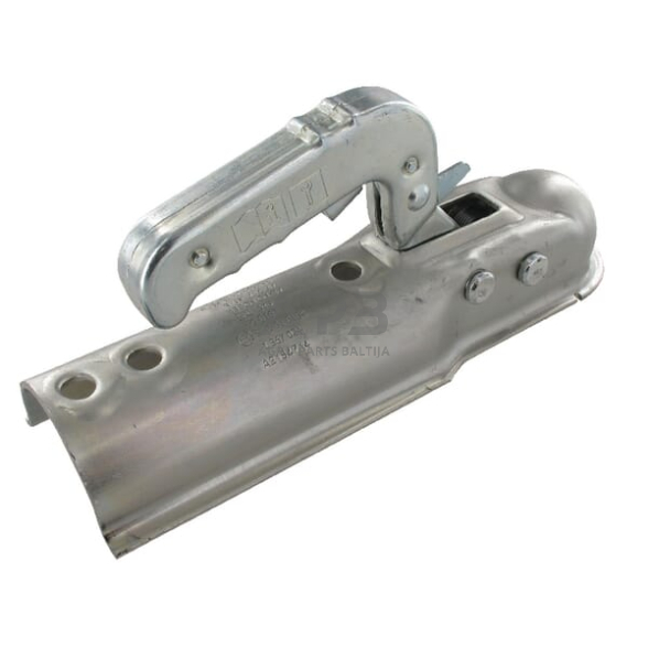 Priekabos sukabinimo spyna AL-KO AK7/B RD 60 PLUS, 1367024 Priekabos sukabinimo spyna AL-KO AK7/B RD 60 PLUS, 1367024