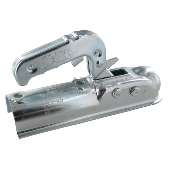 Priekabos sukabinimo spyna AL-KO AK7/F RD 50 PLUS, 1367023 Priekabos sukabinimo spyna AL-KO AK7/F RD 50 PLUS, 1367023