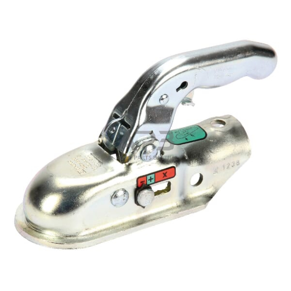 Priekabos sukabinimo spyna KNOTT 8802399X Priekabos sukabinimo spyna KNOTT 8802399X