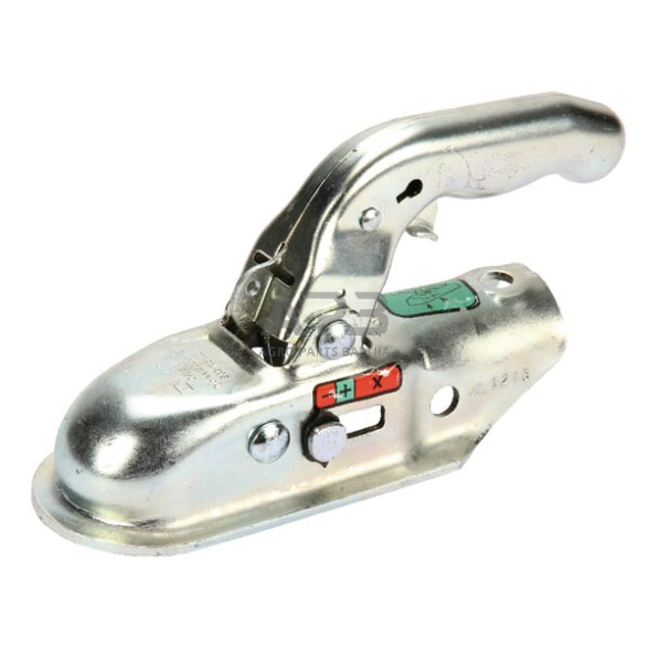 Priekabos sukabinimo spyna KNOTT 8802429X Priekabos sukabinimo spyna KNOTT 8802429X