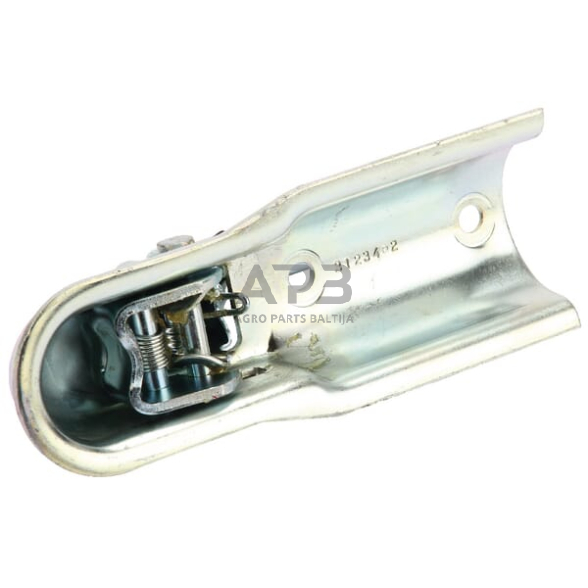 Priekabos sukabinimo spyna KNOTT 8802449X 1 Priekabos sukabinimo spyna KNOTT 8802449X 1