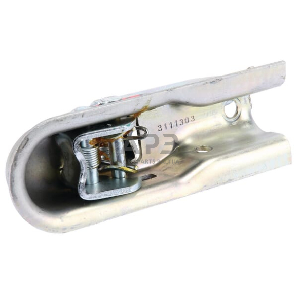 Priekabos sukabinimo spyna KNOTT 8802469X 1 Priekabos sukabinimo spyna KNOTT 8802469X 1