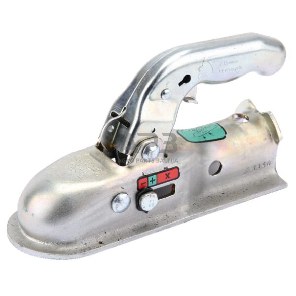 Priekabos sukabinimo spyna KNOTT 8802469X Priekabos sukabinimo spyna KNOTT 8802469X