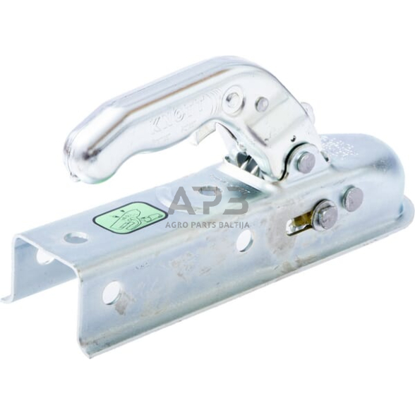 Priekabos sukabinimo spyna KNOTT K7,5-H, 6E0081094 1 Priekabos sukabinimo spyna KNOTT K7,5-H, 6E0081094 1