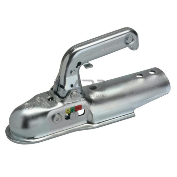 Priekabos sukabinimo spyna Winterhoff 1500kg 70mm 1860761 Priekabos sukabinimo spyna Winterhoff 1500kg 70mm 1860761