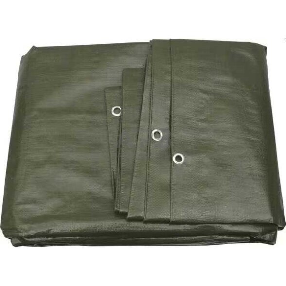Priekabos tentas 4x3m gopart T300400100KR