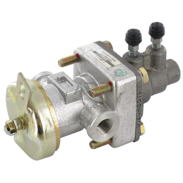 Priekabos valdymo vožtuvas Haldex 329020271