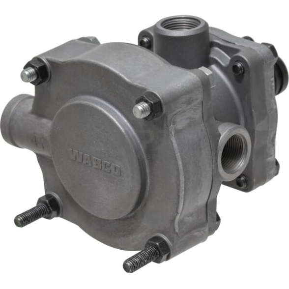 Priekabos valdymo vožtuvas Wabco 9730020700 2 Priekabos valdymo vožtuvas Wabco 9730020700 2