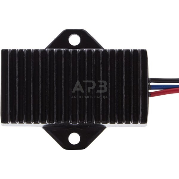 Priekabos žibintų valdymo blokas 12V Hella 5DS357030001 1 Priekabos žibintų valdymo blokas 12V Hella 5DS357030001 1