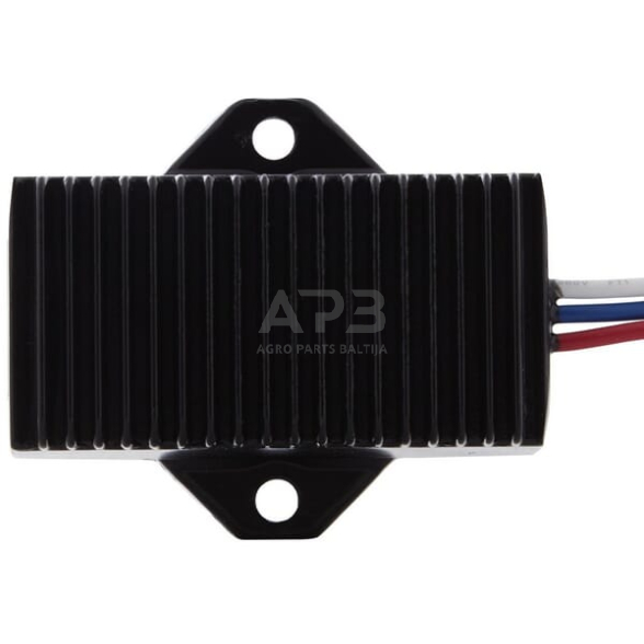 Priekabos žibintų valdymo blokas 24V Hella V5DS357030101 1 Priekabos žibintų valdymo blokas 24V Hella V5DS357030101 1