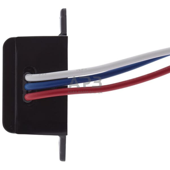 Priekabos žibintų valdymo blokas 24V Hella V5DS357030101 2 Priekabos žibintų valdymo blokas 24V Hella V5DS357030101 2