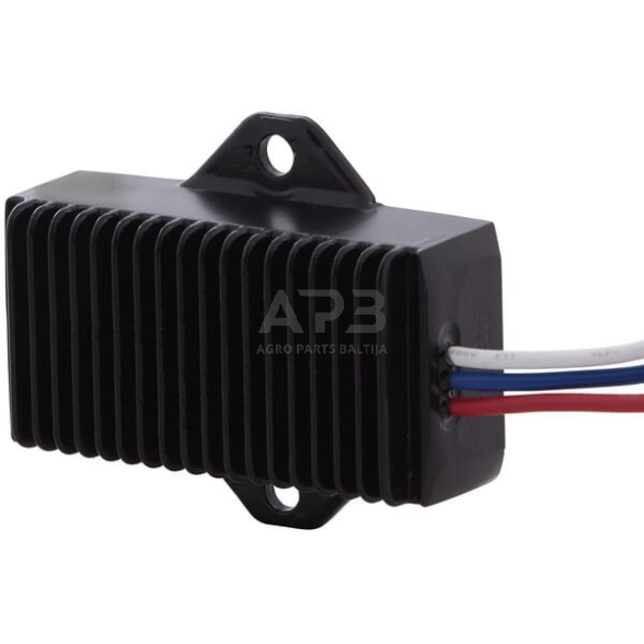 Priekabos žibintų valdymo blokas 24V Hella V5DS357030101 Priekabos žibintų valdymo blokas 24V Hella V5DS357030101