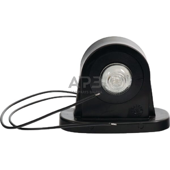 Priekabos žymeklio LED lemputė 12/24V, 97x68x78mm, Waś 1400300041 1 Priekabos žymeklio LED lemputė 12/24V, 97x68x78mm, Waś 1400300041 1