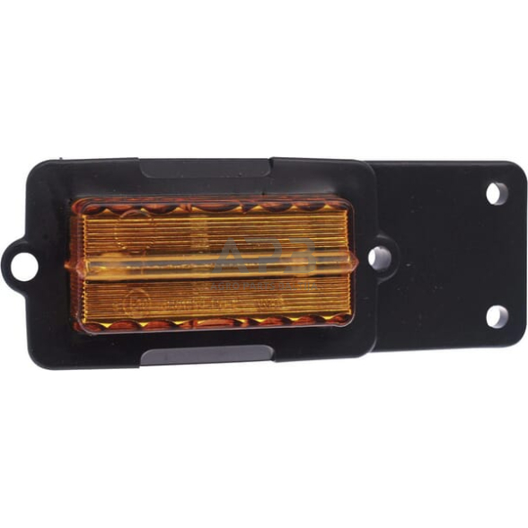 Priekabos žymeklio lemputė 12/24V, 137x30x49mm, Waś 1400698120 Priekabos žymeklio lemputė 12/24V, 137x30x49mm, Waś 1400698120