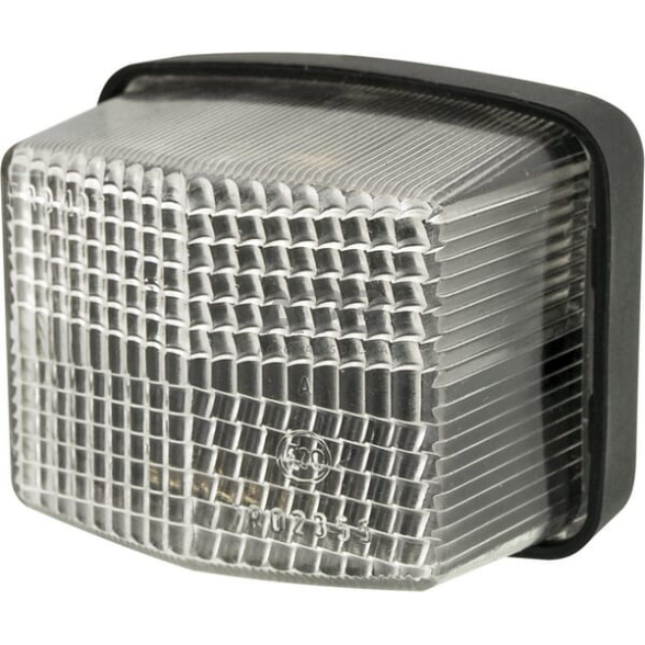 Priekabos žymeklio lemputė 12/24V, 70x58mm, Promot 1400690700 Priekabos žymeklio lemputė 12/24V, 70x58mm, Promot 1400690700