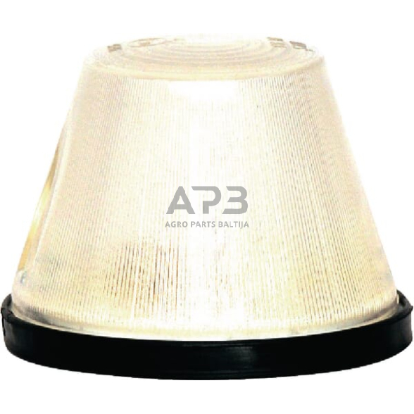 Priekabos žymeklio lemputė 12/24V, Ø91mm, Waś 1400690100 1 Priekabos žymeklio lemputė 12/24V, Ø91mm, Waś 1400690100 1