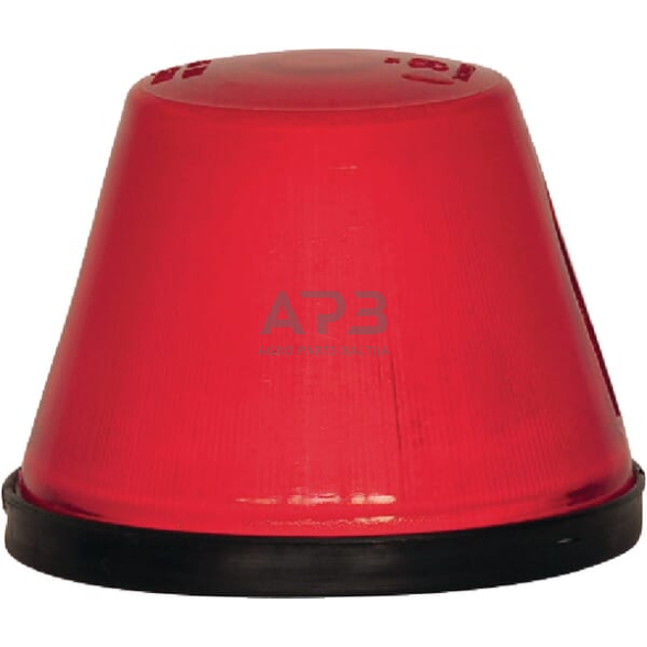 Priekabos žymeklio lemputė 12/24V, Ø91mm, Waś 1400690110 1 Priekabos žymeklio lemputė 12/24V, Ø91mm, Waś 1400690110 1