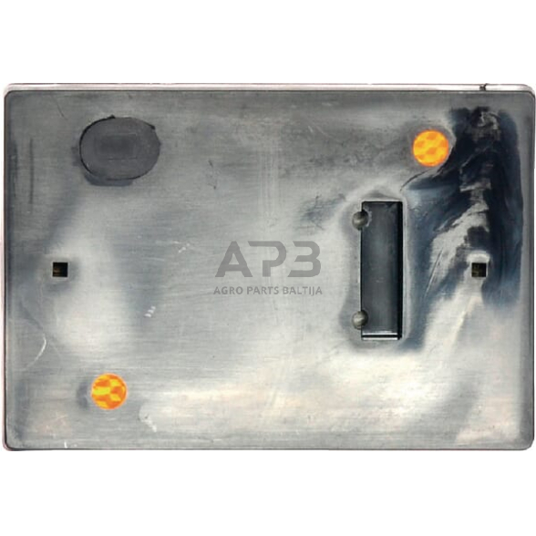 Priekabos žymeklio lemputė Waś 1400690430 1 Priekabos žymeklio lemputė Waś 1400690430 1