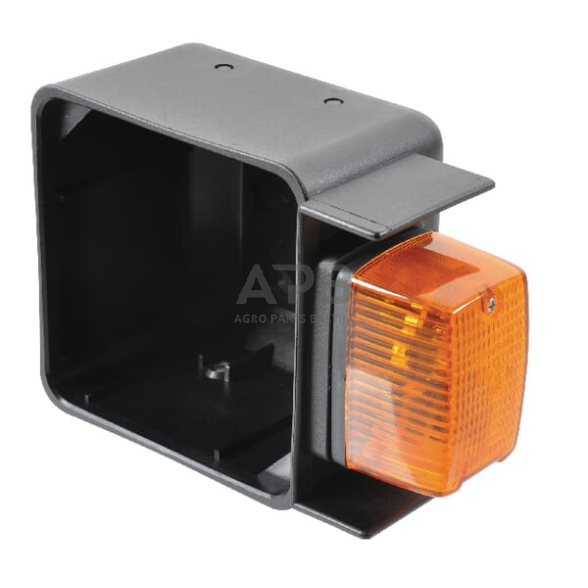 Priekinio žibinto lempos korpusas kairys Cobo 05302000 1 Priekinio žibinto lempos korpusas kairys Cobo 05302000 1