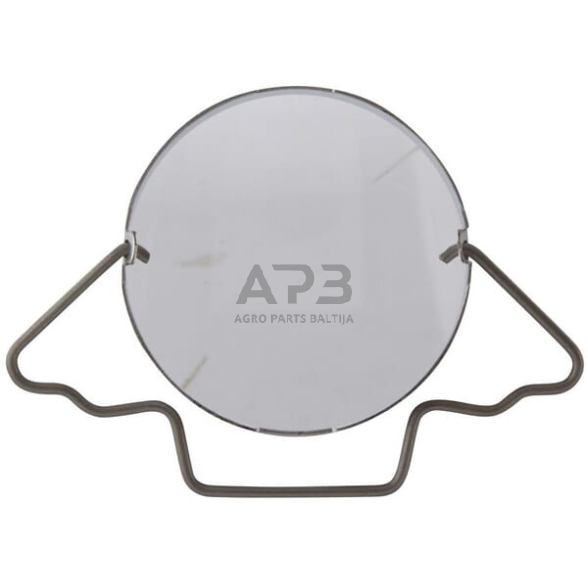 Priekinio žibinto reflektorius 130 mm Hella 9DR060567001 4 Priekinio žibinto reflektorius 130 mm Hella 9DR060567001 4